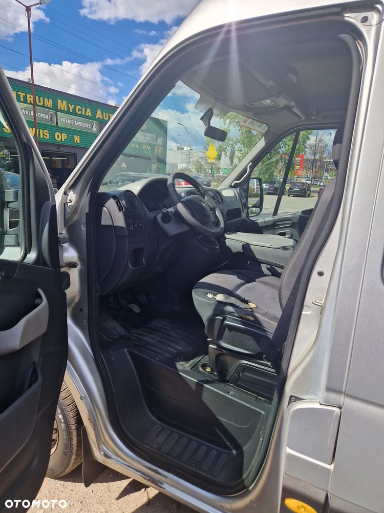 Renault Master L3H2 Pack Clim - 7