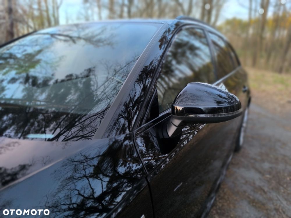 Audi A4 Avant 2.0 TFSI ultra Sport - 13