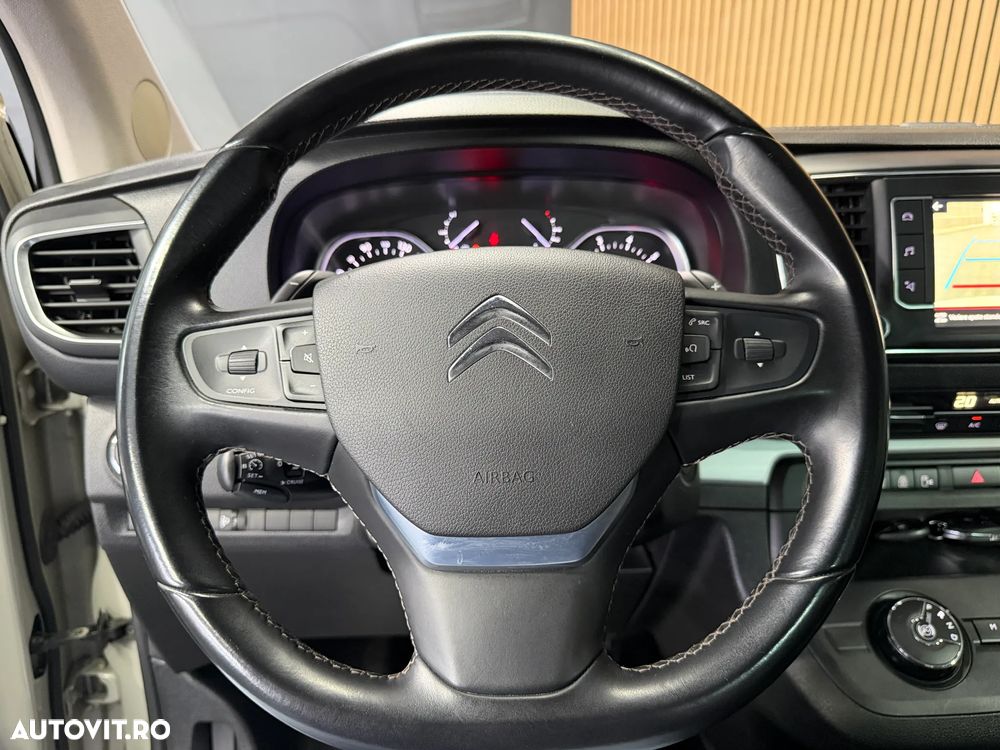 Citroën Jumpy - 10