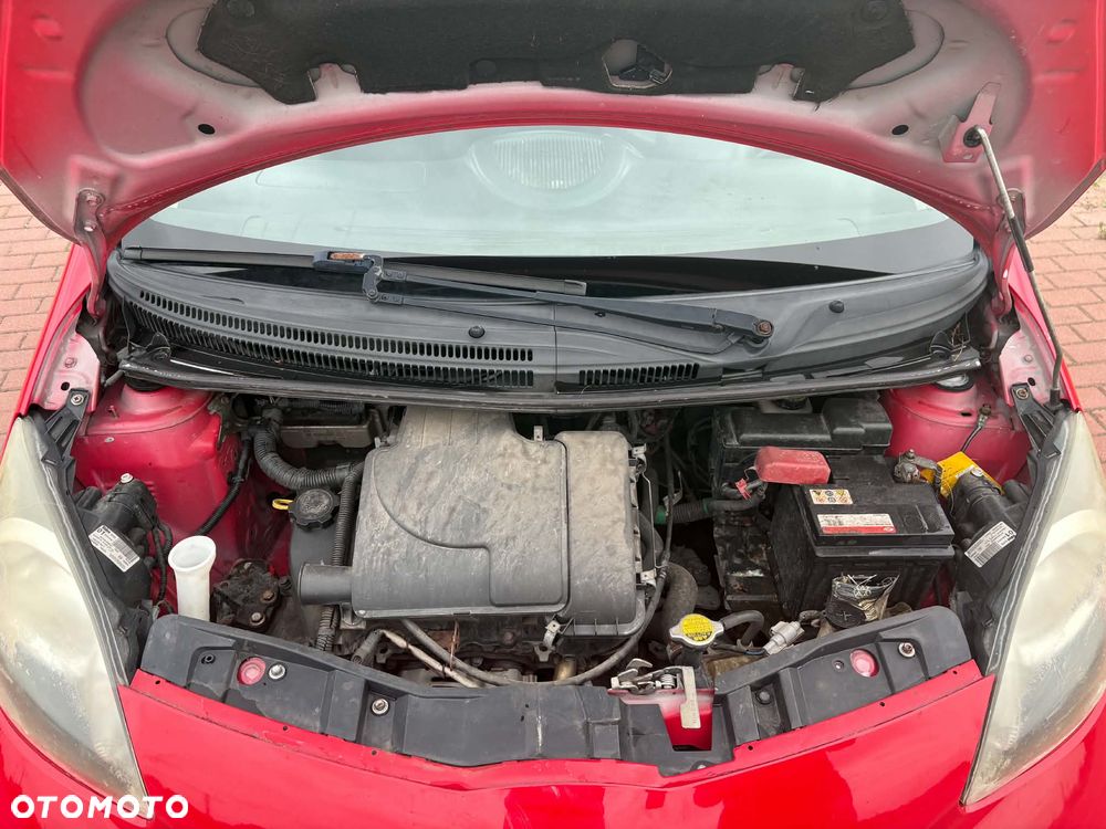 Toyota Aygo - 10