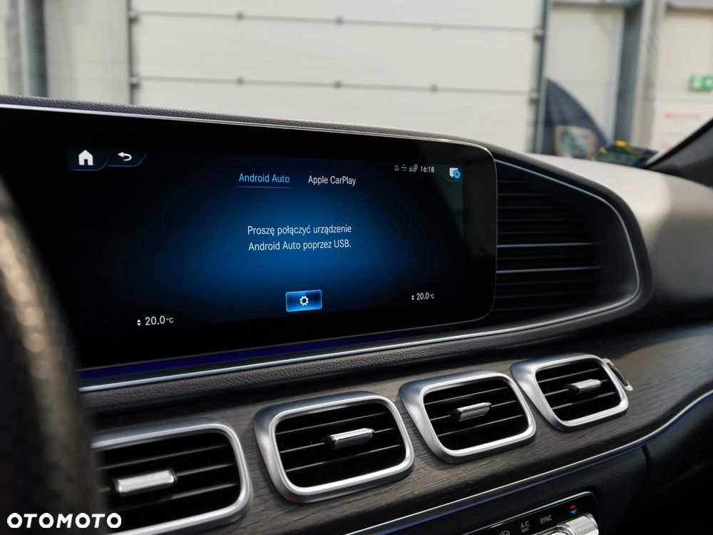 Mercedes-Benz GLE 300 d 4-Matic - 33