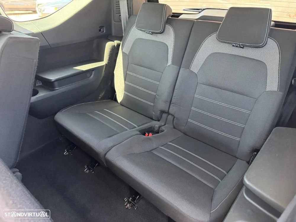 Dacia Jogger 1.0 ECO-G Essential 7L Bi-Fuel - 19