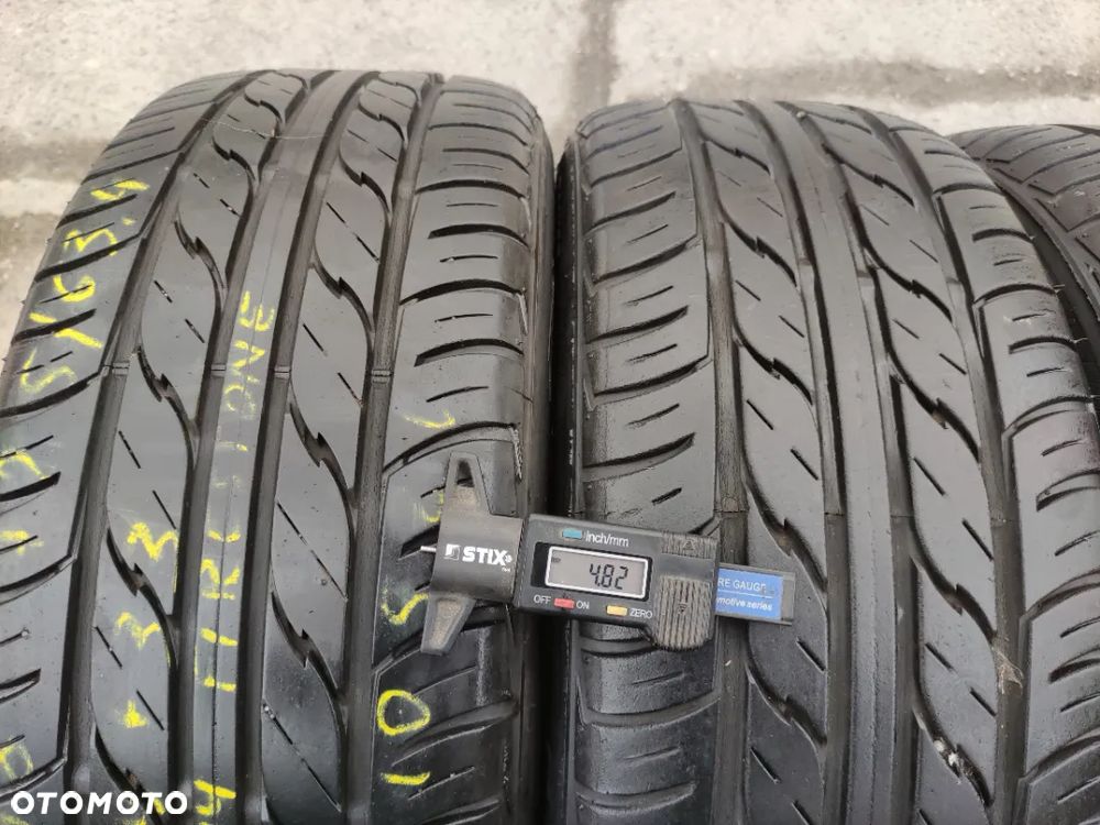 185/55R14 Firestone Opony Letnie Lato 5,5mm Alu-Rad Legnica 185/55 - 6