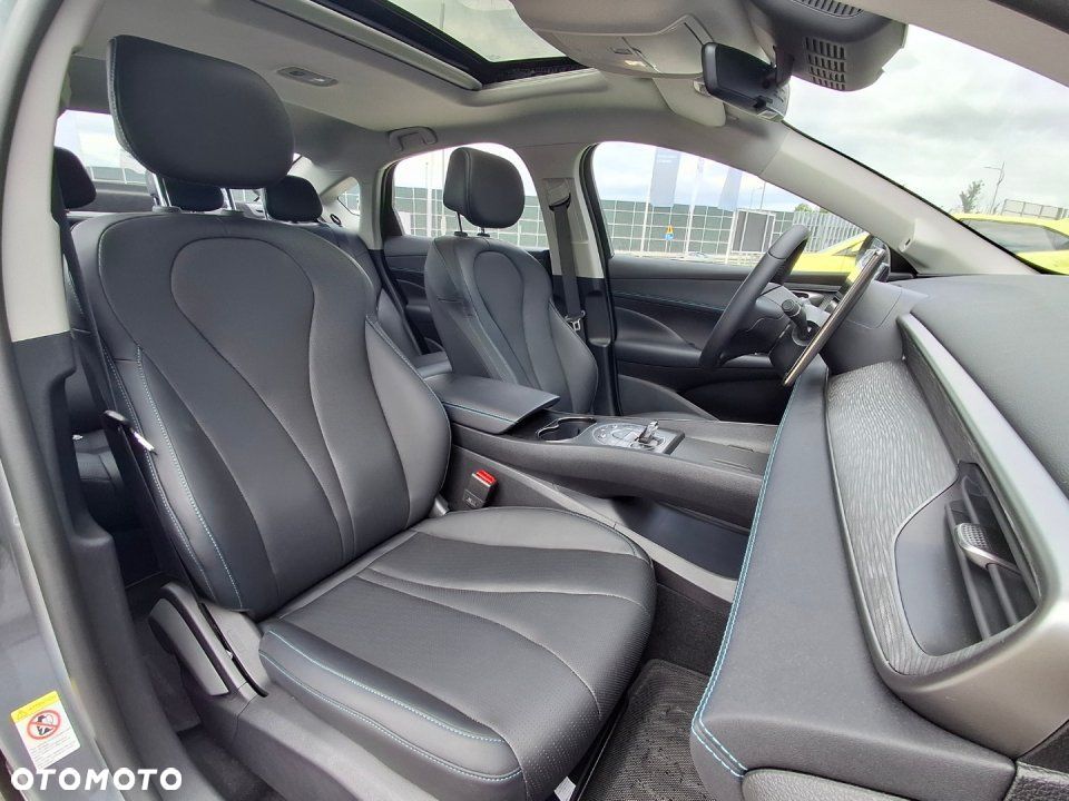 BYD Seal 5 - 14