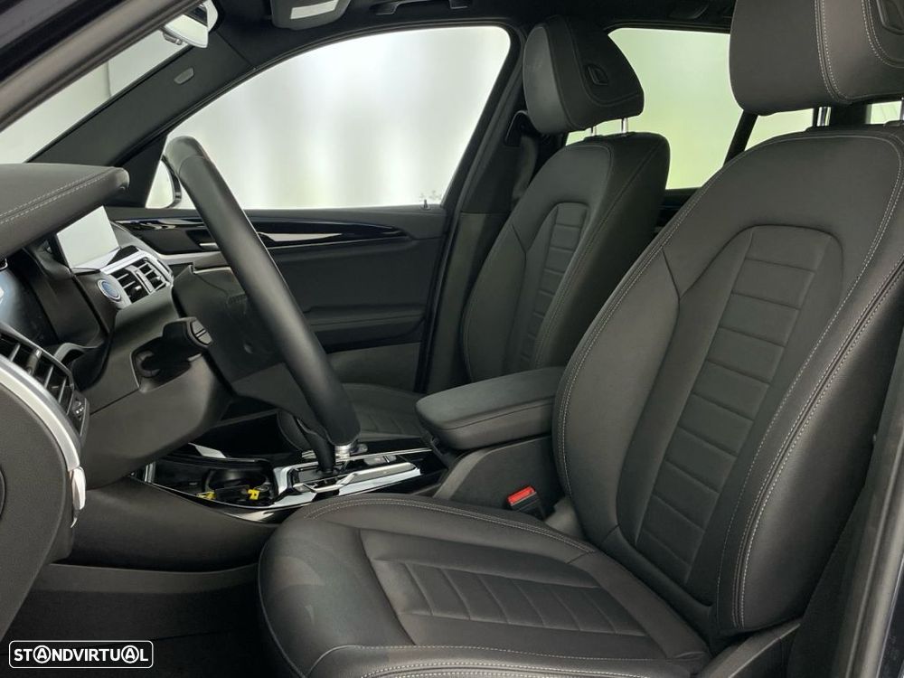 BMW iX3 Inspiring - 19