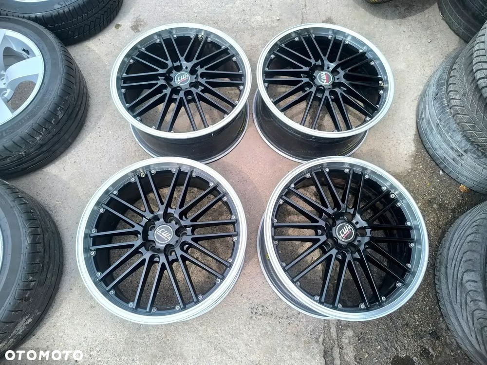 5x112 Alufelgi Felgi Aluminiowe 19 ICW AUDI A4 B5 B6 B7 B8 B9 A6 C7 C6 Q3 Q5 A8 D2 D3 D4 Seat Exeo Skoda Superb Cupra Formentor VW PASSAT B5 B6 B7 B8 ARTEON PHAETON TIGUAN MERCEDES E Klasa W211 W212 W213 S W220 W221 CLS Legnica ALU-RAD - 1