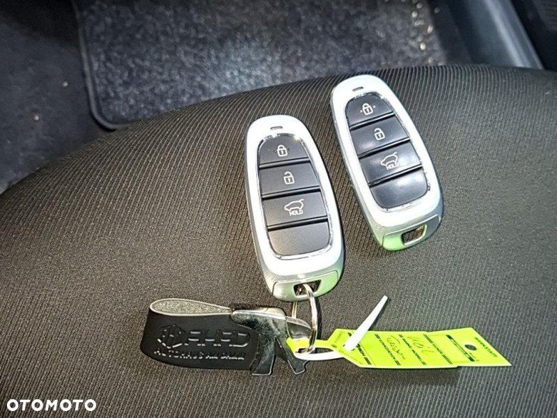 Hyundai Tucson - 11