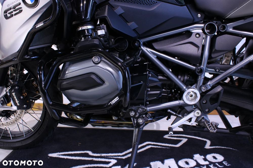 BMW GS - 29