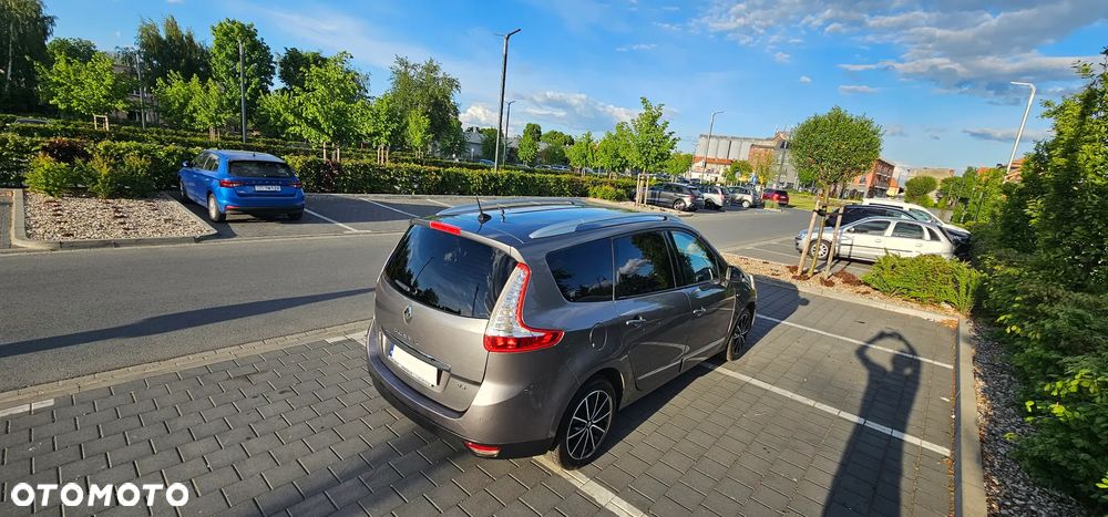 Renault Scenic Energy dCi 130 S&S Bose Edition - 38