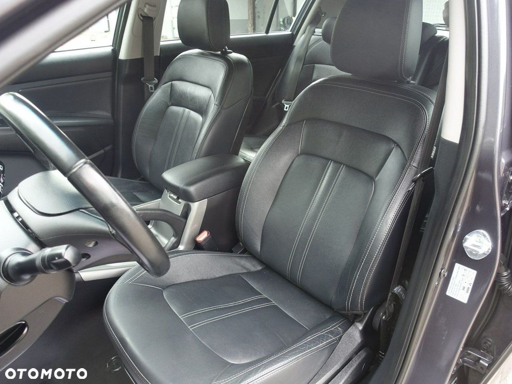 Kia Sportage 1.6 GDI L 2WD - 10