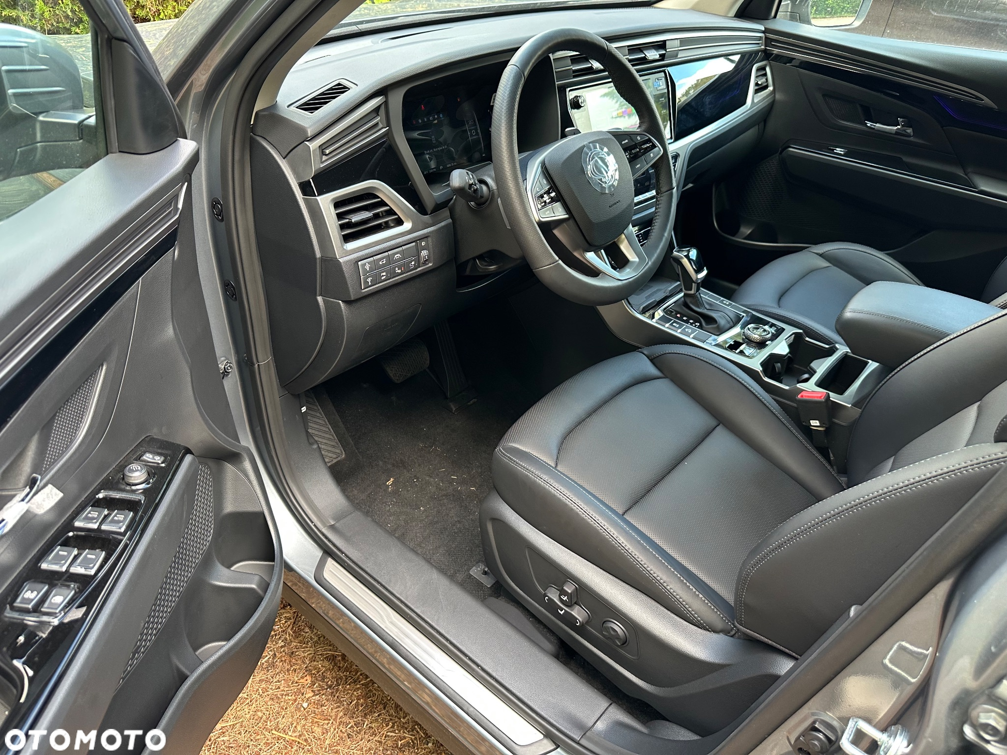 SsangYong/KGM Korando 1.5 T-GDi 4WD Sapphire - 19
