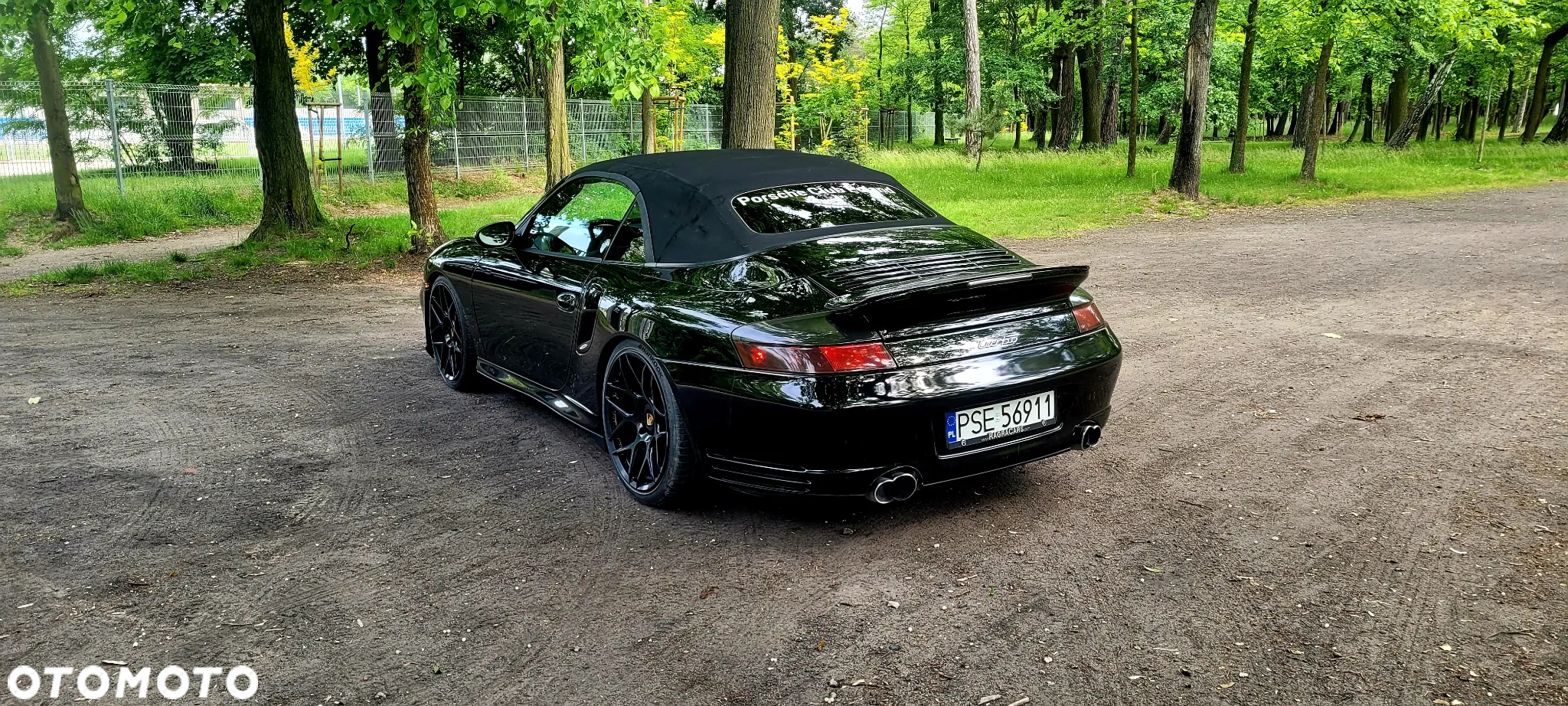 Porsche 911 - 5