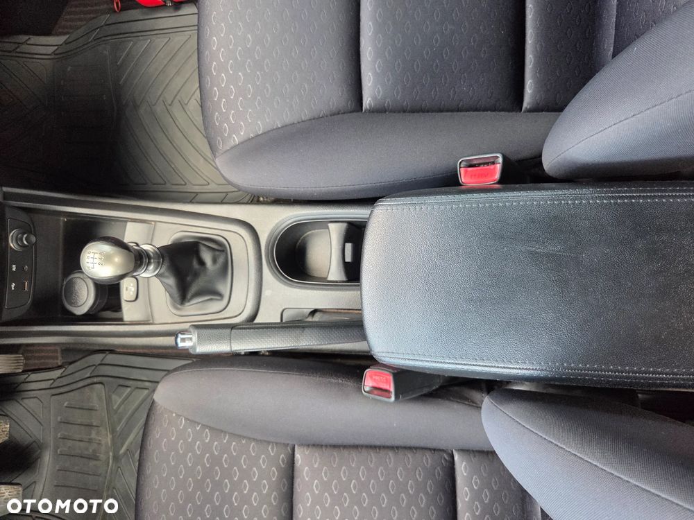 SsangYong/KGM Korando 2.0 E-XDi DPF 2WD Crystal - 22