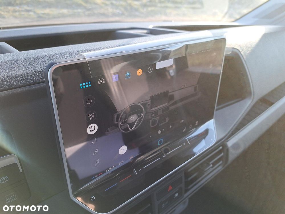 Volkswagen Crafter 30 furgon PRO - 17