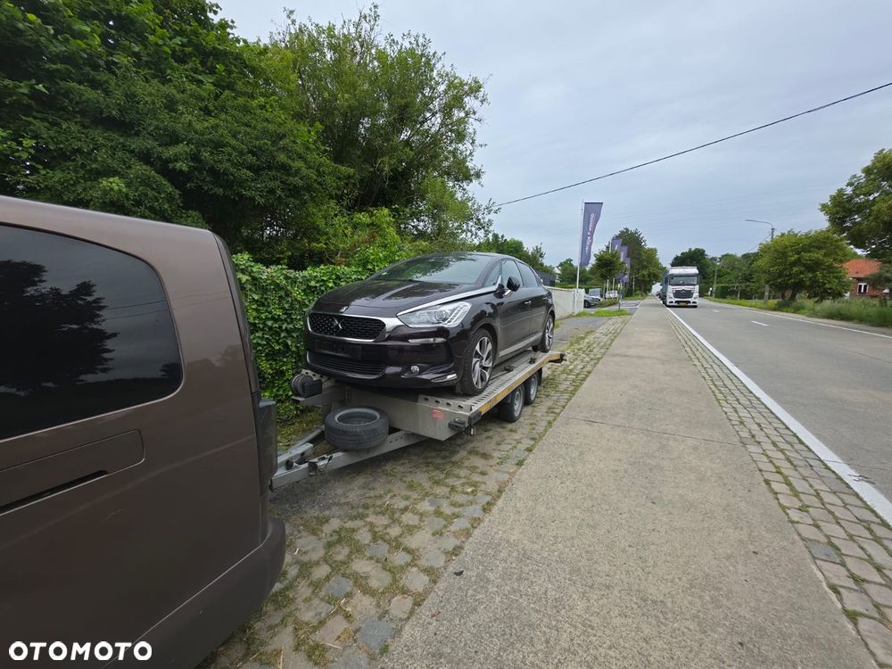 DS Automobiles DS 5 - 4