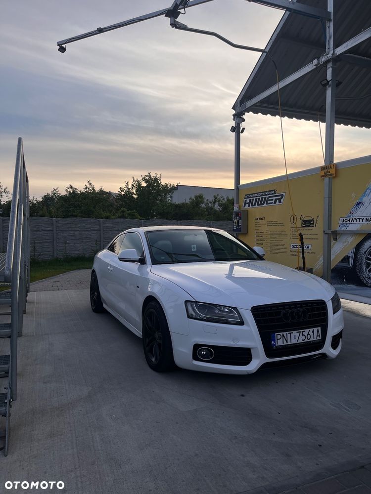 Audi A5 ver-3-0-tdi-quattro-s-tronic - 1
