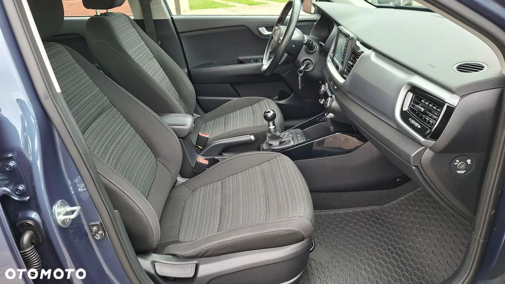 Kia Stonic - 13