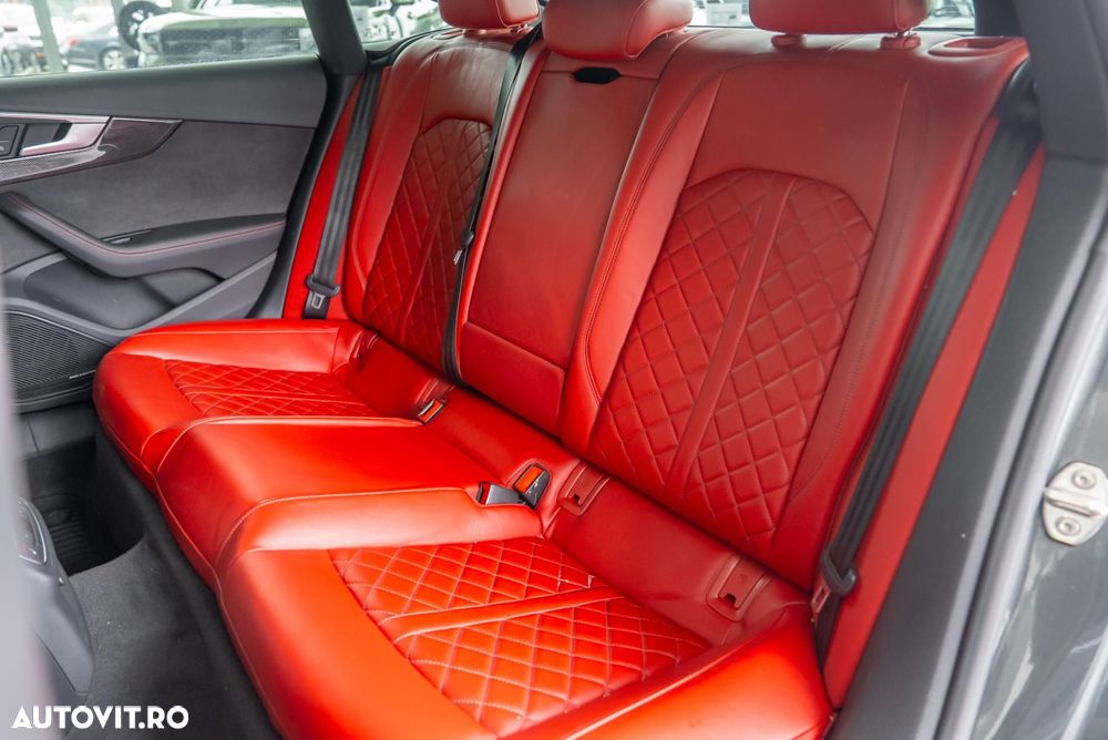 Audi S5 3.0 TFSI quattro tiptronic - 24