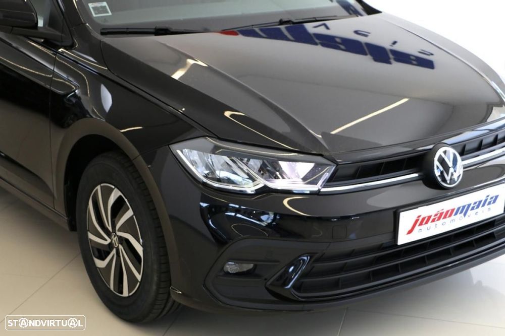 VW Polo 1.0 TSI Urban DSG - 6