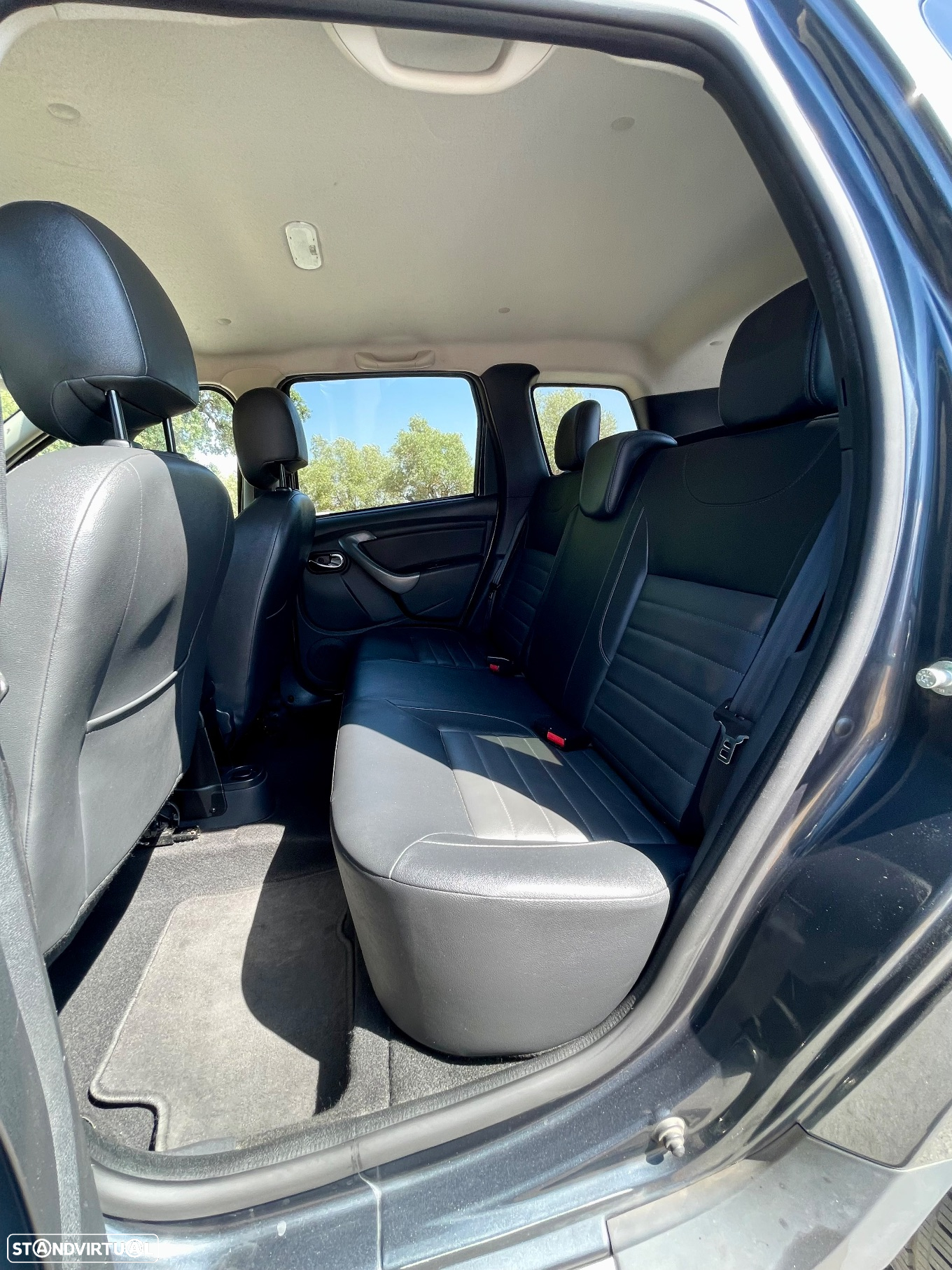 Dacia Duster 1.2 TCe Prestige - 18