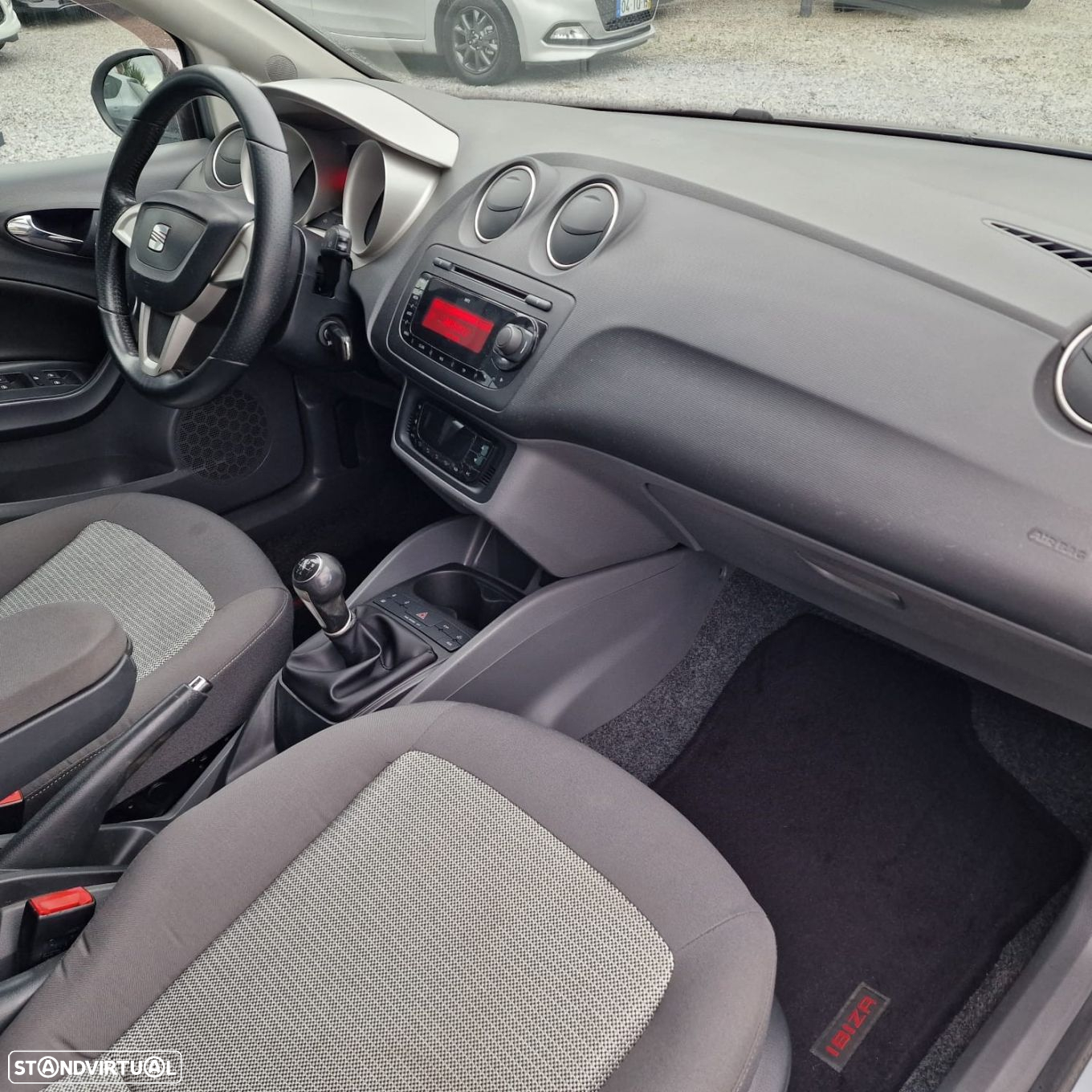SEAT Ibiza 1.4 16V Style - 5