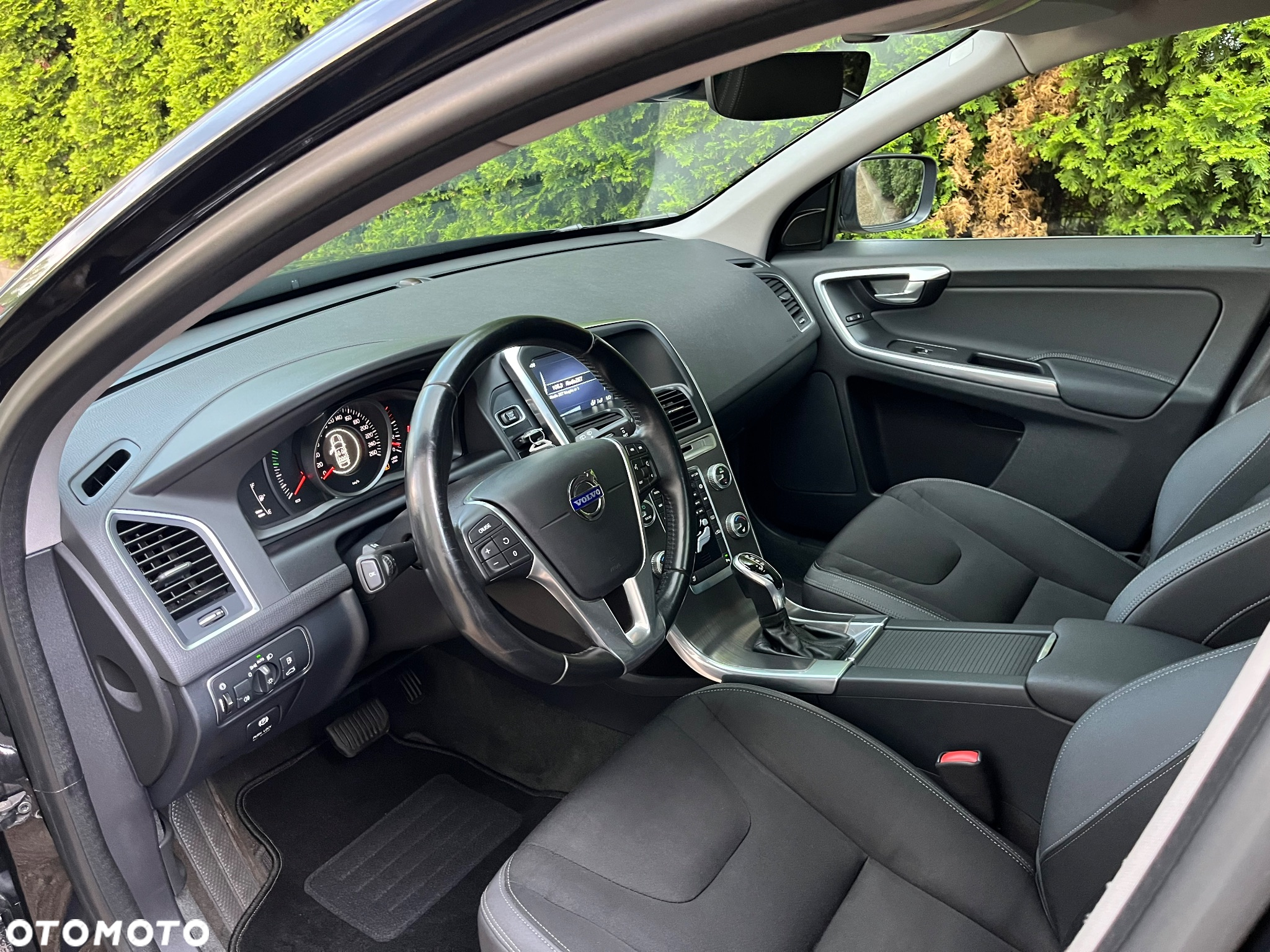 Volvo XC 60 D3 Summum - 34