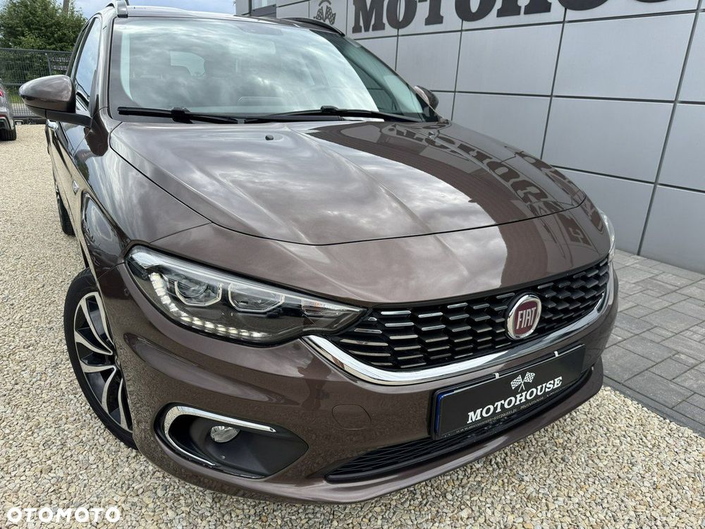 Fiat Tipo - 5