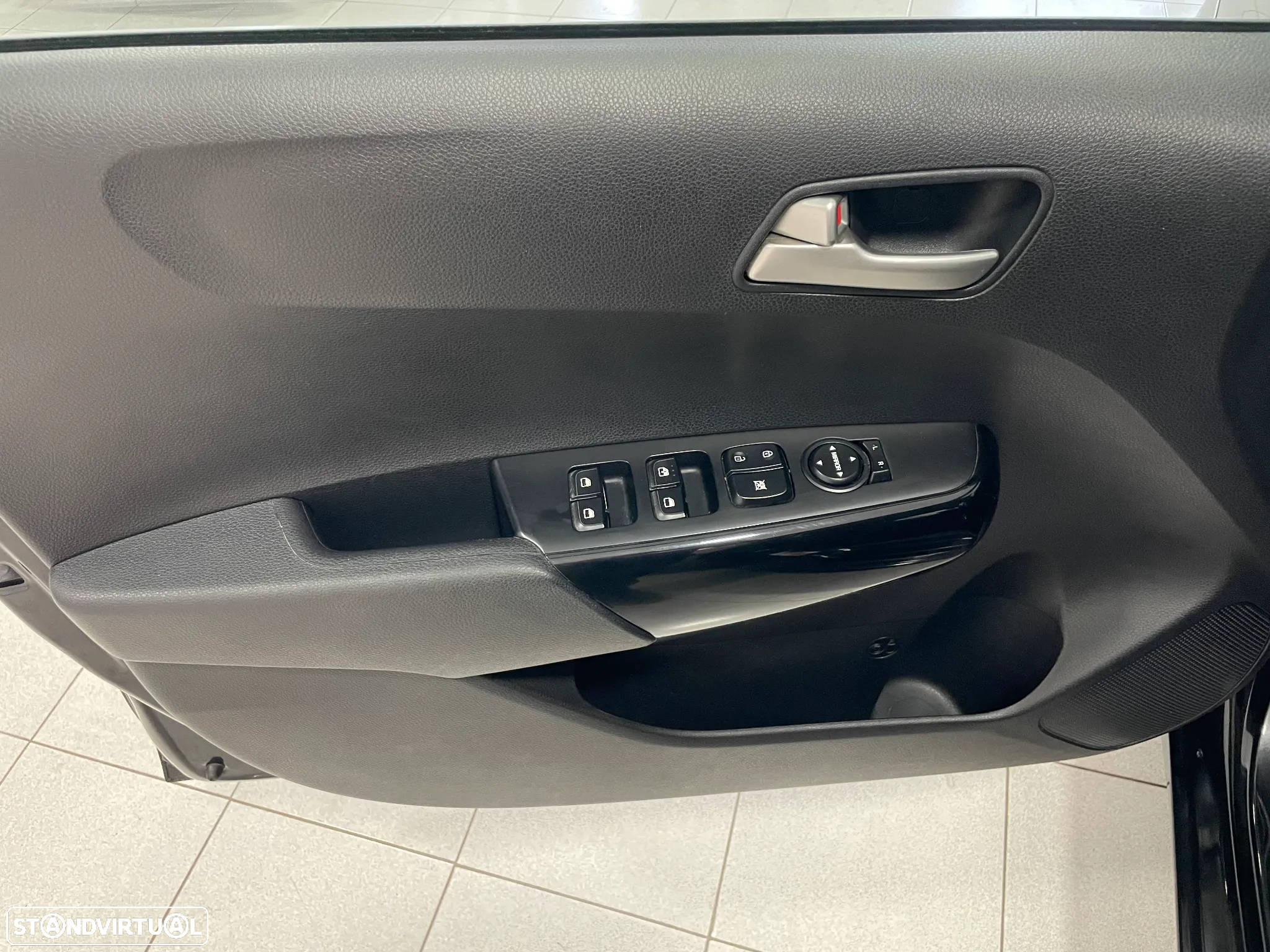 Kia Picanto 1.0 CVVT EX - 6