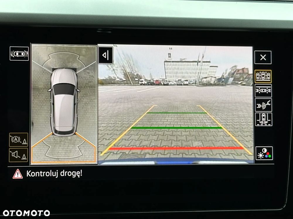 Volkswagen Arteon 2.0 TSI DSG R-Line - 24