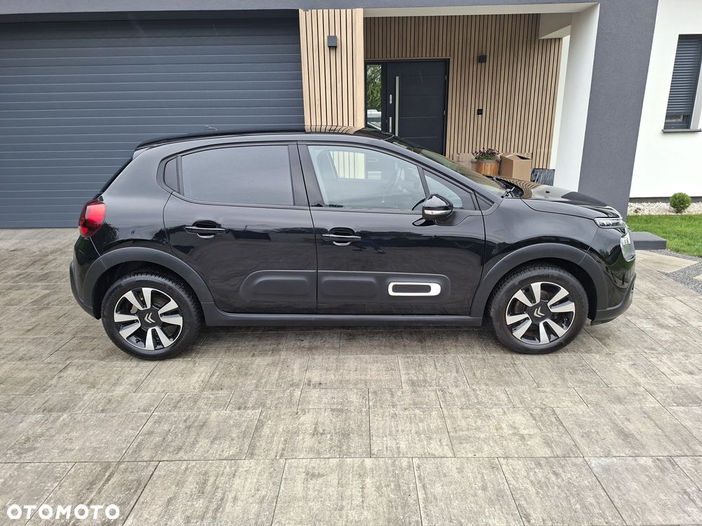 Citroën C3 - 5