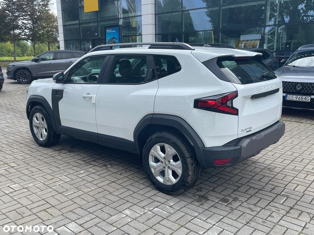 Dacia Duster - 6