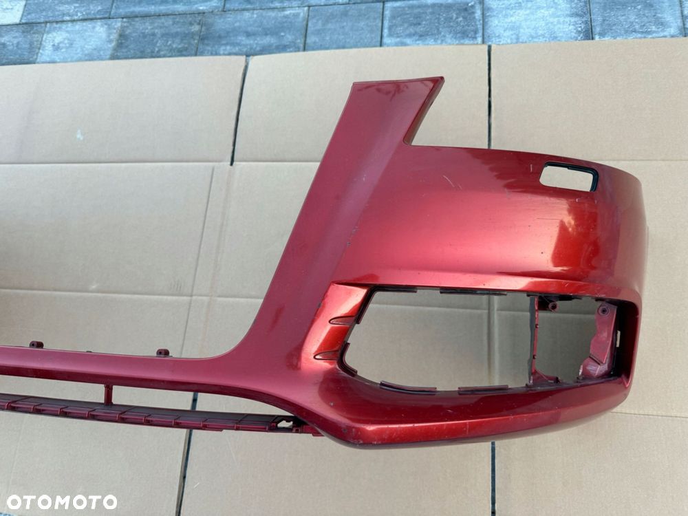 zderzak przód audi a3 8p lift s-line 2008-2012 spryski oryginaŁ - 8