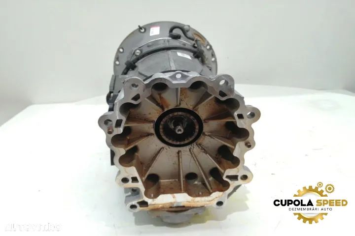 Cutie viteze automata 7G 722902 Mercedes ML W164 3.0CDI 2005-2013 - 4