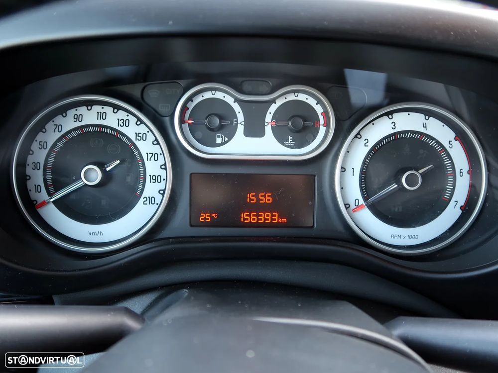 Fiat 500L 1.3 Multijet S&S Lounge - 18