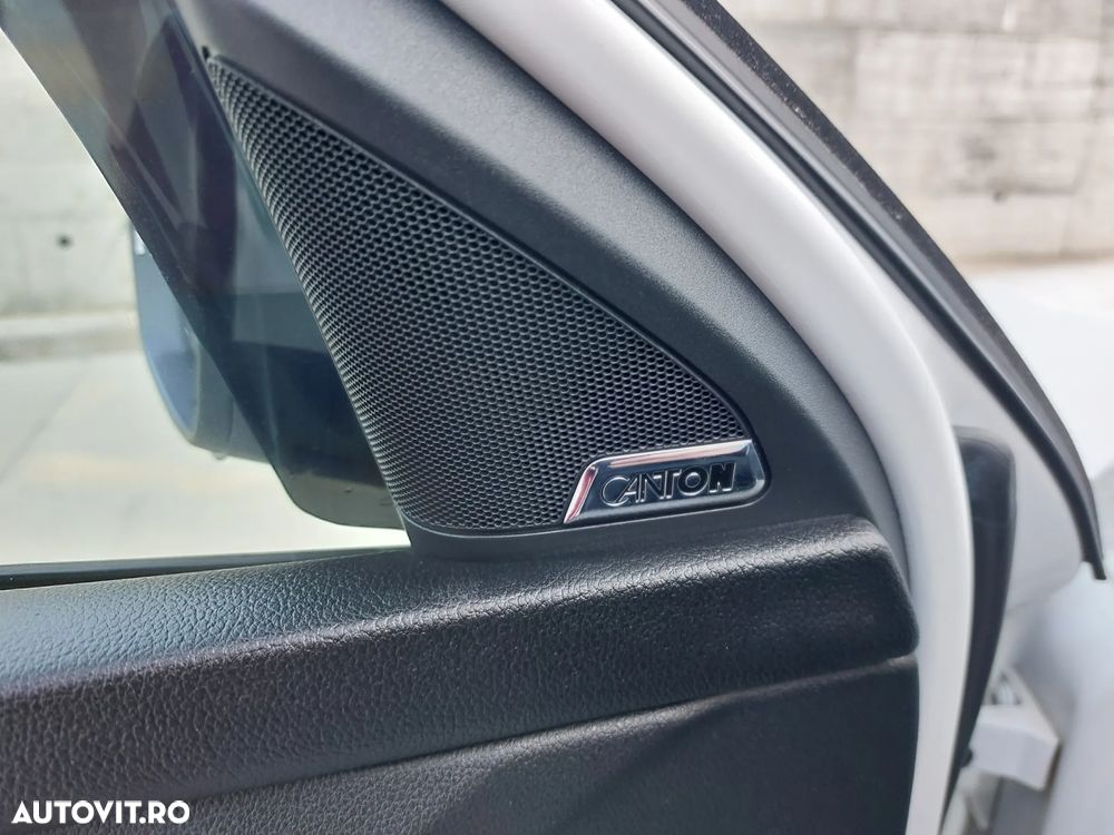 Skoda Octavia 2.0 TDI (Green tec) 4x4 Ambition - 8