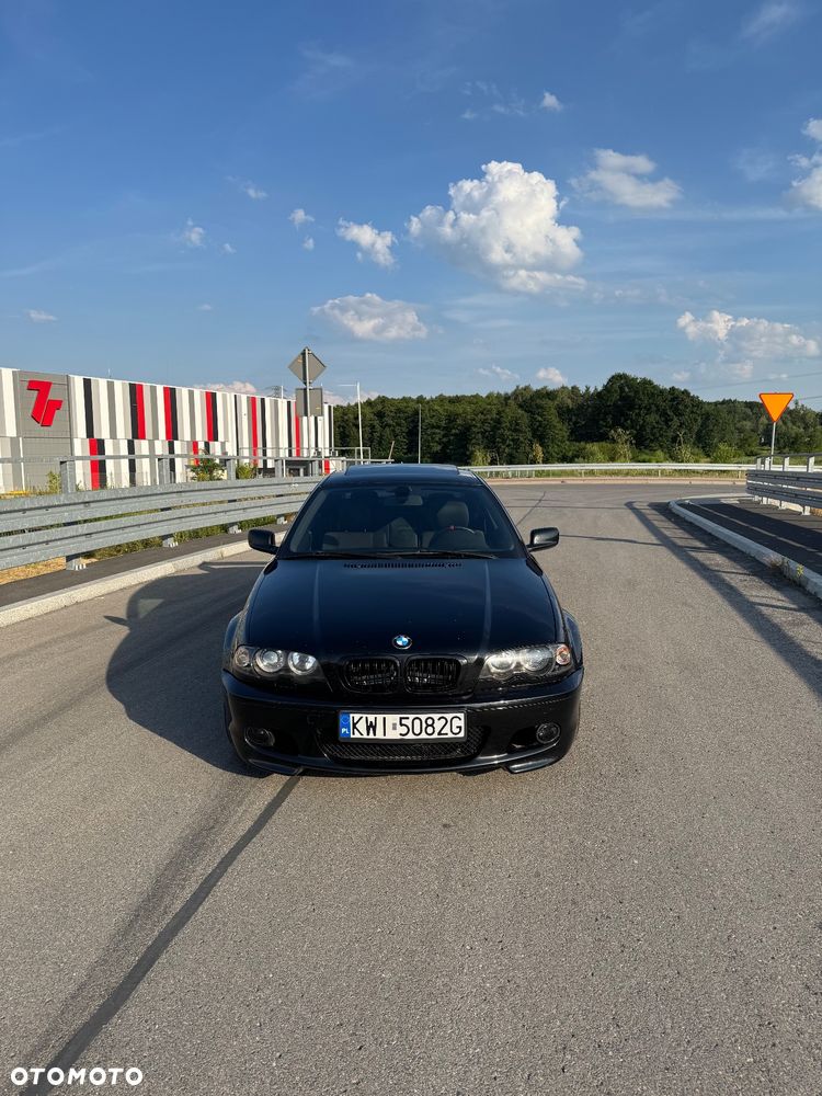 BMW Seria 3 330Ci - 4