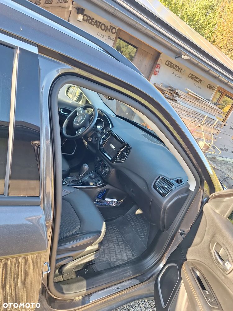 Jeep Compass - 7
