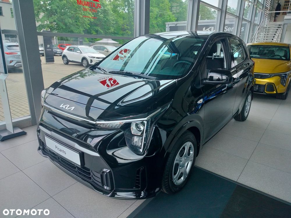 Kia Picanto 1.0 GDI L - 2