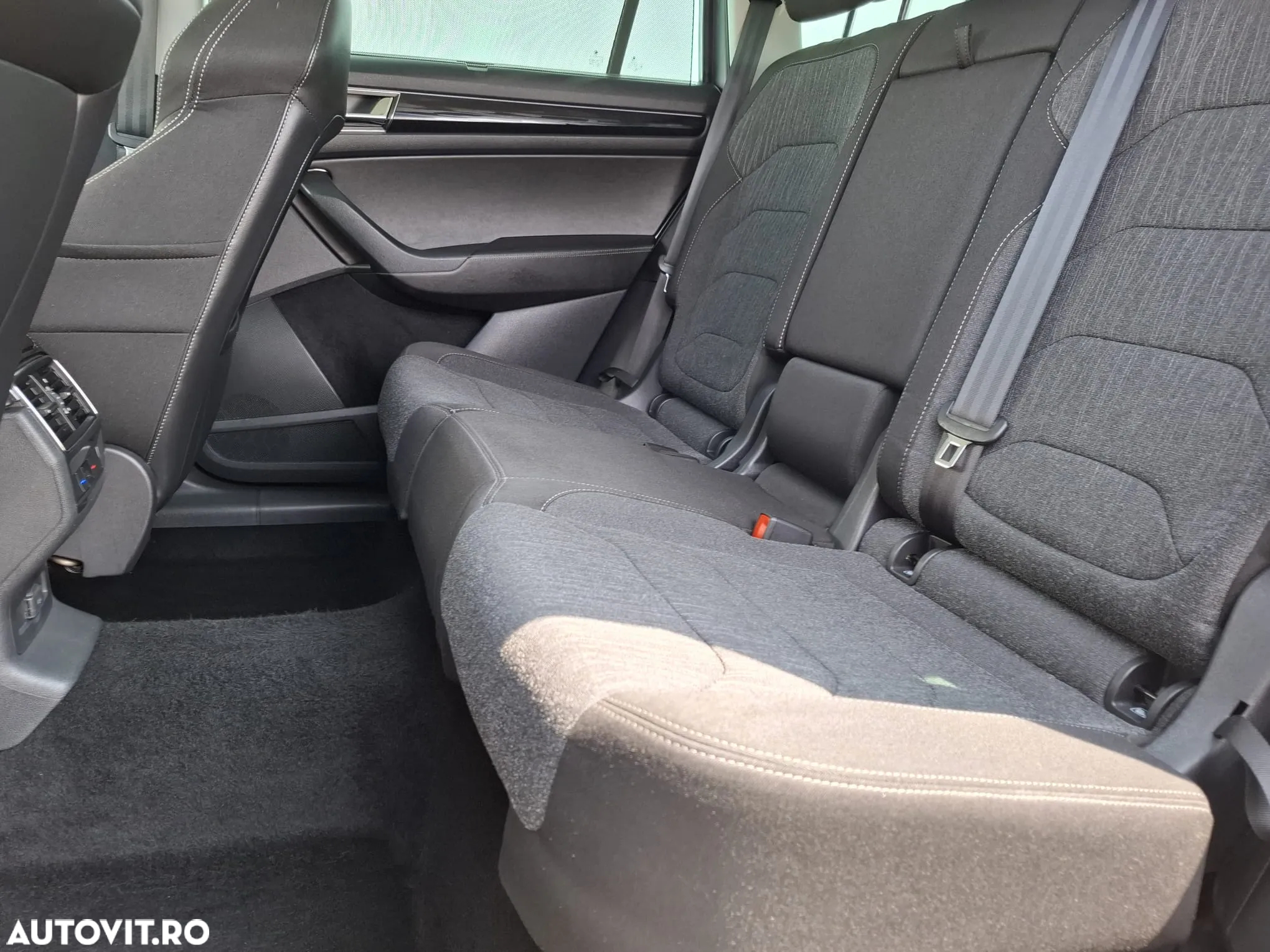 Skoda Kodiaq 2.0 TDI 4X4 DSG Style - 32