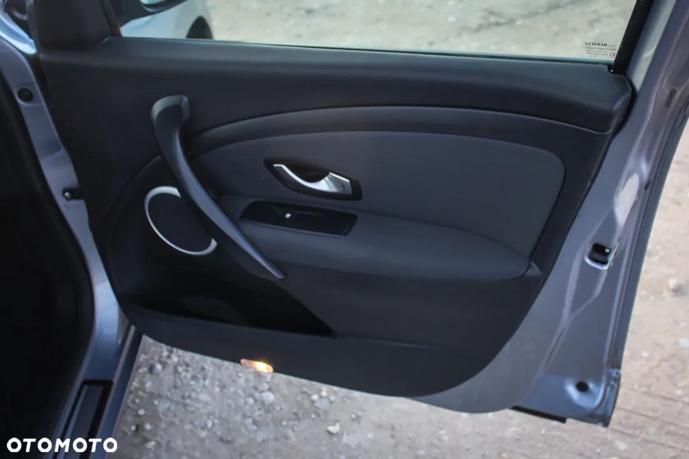 Renault Megane 1.6 16V 100 Expression - 17