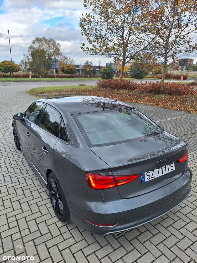 Audi A3 - 3