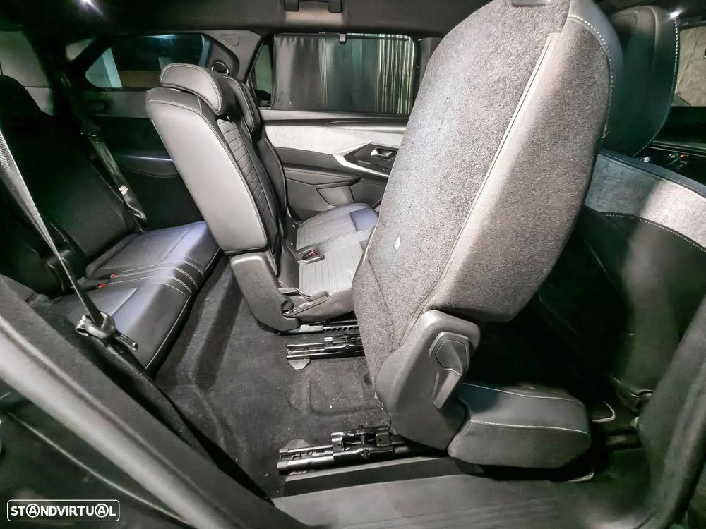 Peugeot E-5008 73 kWh GT - 19