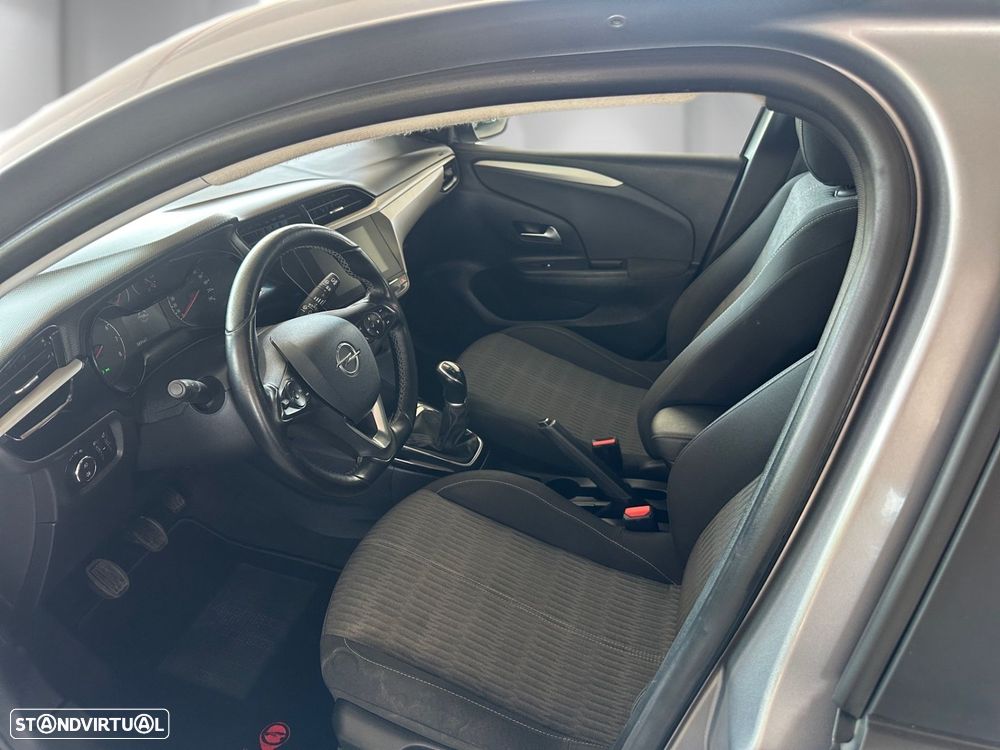 Opel Corsa 1.2 Business - 5