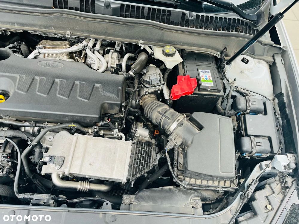 Ford Mondeo 2.0 EcoBlue Trend - 13