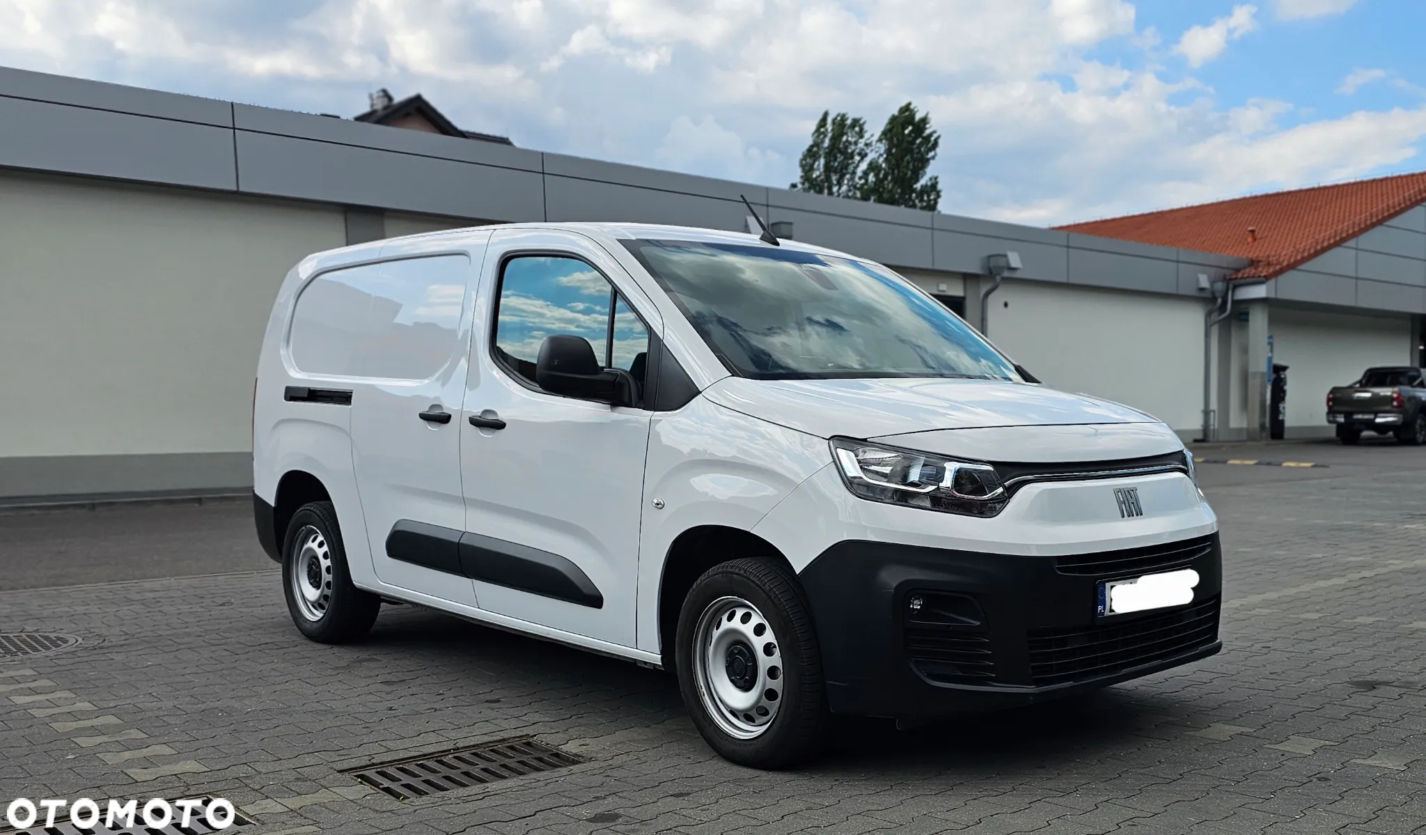 Fiat Doblo - 7