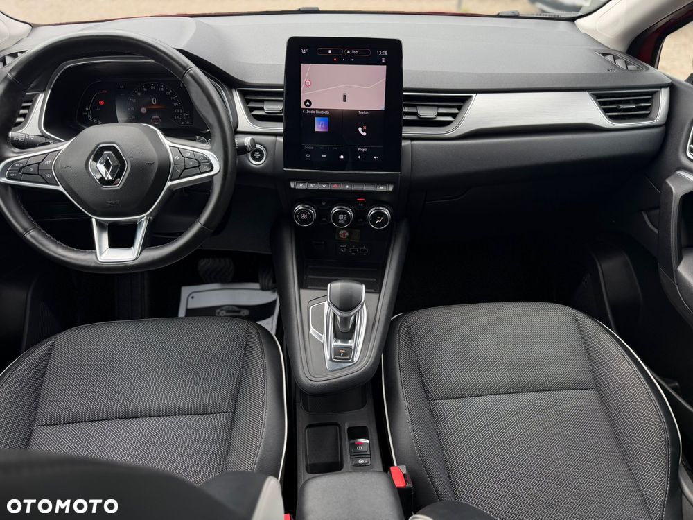 Renault Captur 1.3 TCe Intens EDC - 22