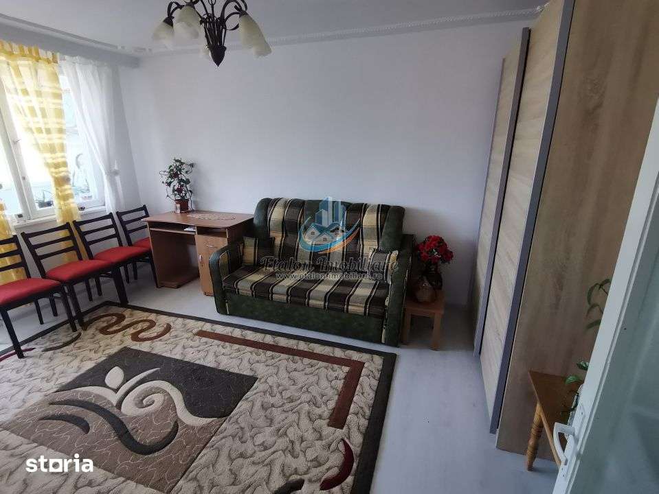 Apartament 4 camere, decomandat, 65 mp, Calea Romanului - Rate — fotografia 1