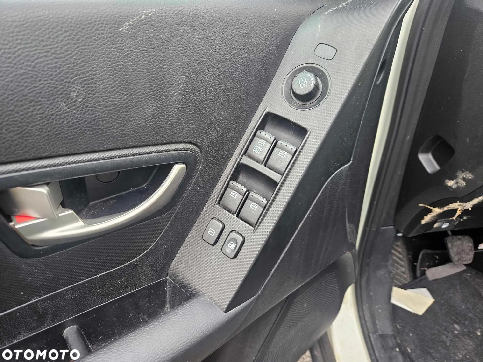 SsangYong/KGM Korando 2.0 D Crystal 2WD - 13