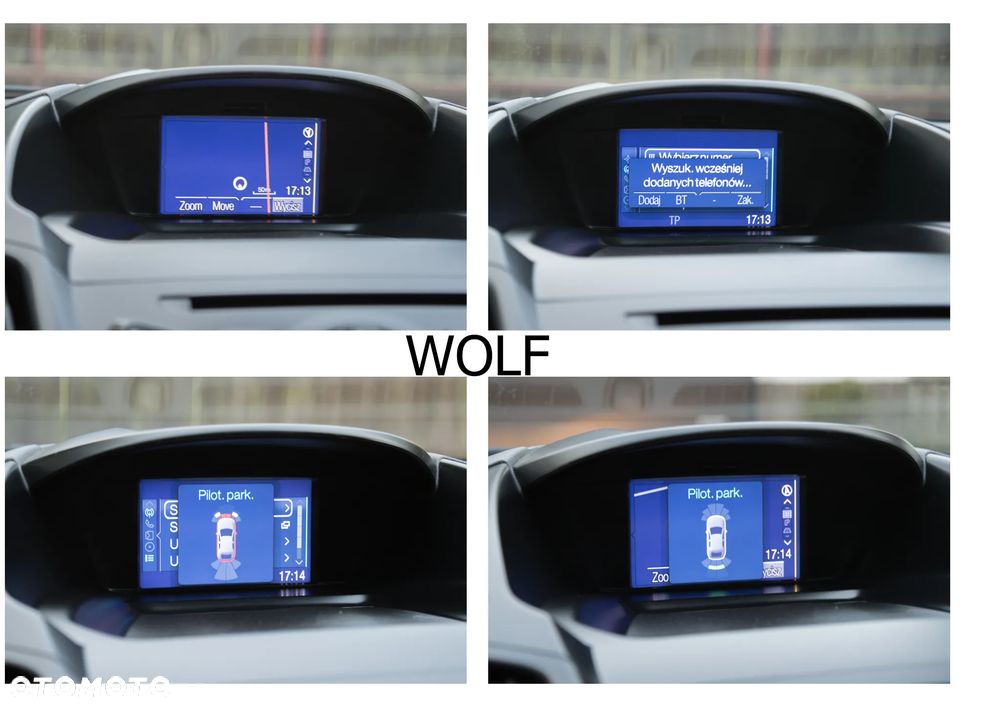 Ford Kuga 2.0 TDCi 4WD Titanium - 21