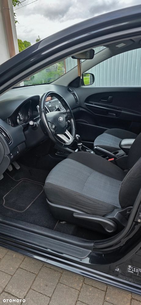 Kia Ceed 1.4 Comfort - 7